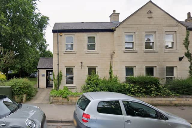 Spa Surgery in Boston Spa.