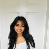 Tanisi has been named as a finalist in the BAFTA Young Game Designer's Competition