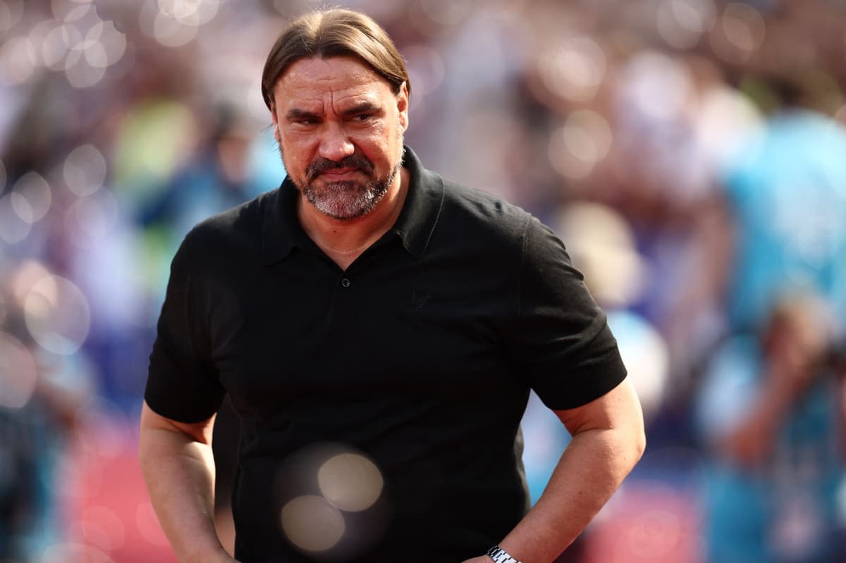 Leeds United erhielt eine Transferliste mit vier Positionen für den Sommer ...