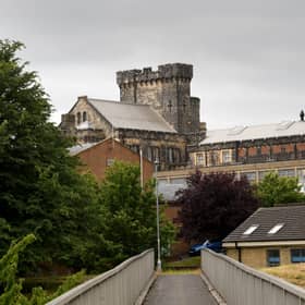Leeds HMP is a 'cluster site' for self-inflicted deaths, the report states.