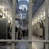 There are significant issues faced at prisons across the UK.