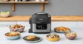 The Ninja Speedi promises to simplify cooking by combining 12 functions into one countertop appliance