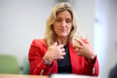  Batley and Spen MP Kim Leadbeater