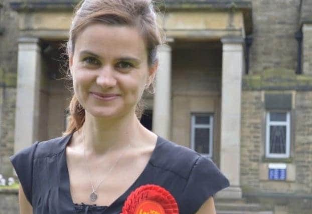 Next week marks ten years since MP Jo Cox was tragically killed in the constituency she loved.