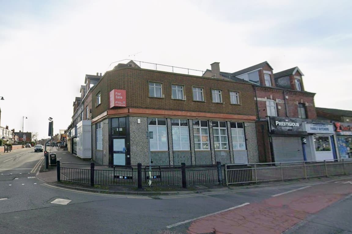 'A place the community can be proud of': Owner sets out plans for new ...