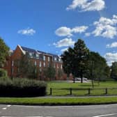 Leeds City Council will build 21 homes on a vacant plot of land off Queenswood Drive in Kirkstall.
