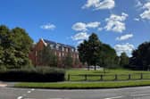 Leeds City Council will build 21 homes on a vacant plot of land off Queenswood Drive in Kirkstall.