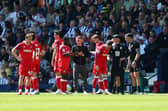 Kieran McKenna could leave newly-promoted Ipswich Town this summer.