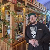 Giuseppe ‘Gez’ Romano said that the decision to close DMC Brewery is 'heart breaking'.