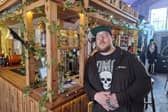 Giuseppe ‘Gez’ Romano said that the decision to close DMC Brewery is 'heart breaking'.
