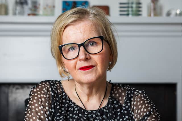 Donna Ockenden is chairing the review into maternity and neonatal failings in Leeds.