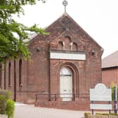 Little Buttons Nursery, located at St. Bridgids Church, on Elland Road, Churwell, scored a ‘Strong standard’ rating in six out of the seven inspected categories.