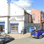 African Bar And Restaurant was last inspected on May 14, 2026. 📍11A Cherry Row, Burmantofts, Leeds LS9 7LY