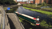 Channel 4's Narrow Escapes comes to Leeds this week