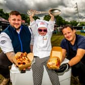 The Ilkley Food & Drink Festival returns this weekend.