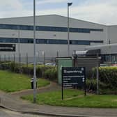 Plans to refurbish Superdrug’s former warehouse in South Elmsall have been given the go-ahead.
