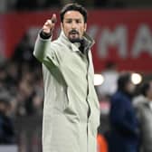 INCOMING: Gil Vicente's Portuguese coach Cesar Peixoto as new boss of Leeds United's former relegation rivals Wolves according to reports.