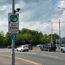 Bradford's Clean Air Zone was introduced in 2022 just two years after neighbouring Leeds' plans were scrapped. 