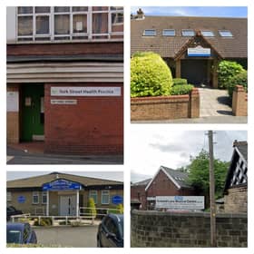 Patients across Leeds have shared how easy it is to get in touch with their GP surgery by phone.
