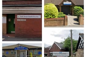Patients across Leeds have shared how easy it is to get in touch with their GP surgery by phone.