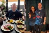 The best places for a romantic meal in and around Leeds - according to Danny Malin 