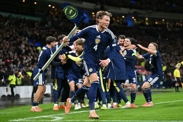 The buzz is building this week, as the World Cup finally got underway