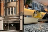 Our reviewer tried Rinse Natural Wine in Leeds city centre