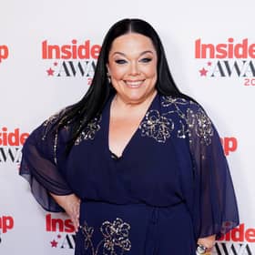 Lisa Riley has been made an MBE (Member of the Order of the British Empire) in the King's Birthday Honours list, for services to Drama and to Charity