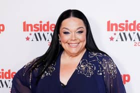 Lisa Riley has been made an MBE (Member of the Order of the British Empire) in the King's Birthday Honours list, for services to Drama and to Charity