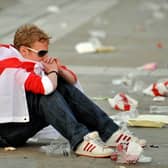 Share your memories of World Cup watching in Leeds with Andrew Hutchinson via email at: andrew.hutchinson@jpress.co.uk or tweet him - @AndyHutchYPN