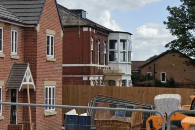 Priory Carlton House, located on Wakefield Road, Rothwell Haigh, has been rated ‘Outstanding’ overall by the Care Quality Commission.