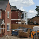 Priory Carlton House, located on Wakefield Road, Rothwell Haigh, has been rated ‘Outstanding’ overall by the Care Quality Commission.