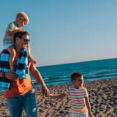 Two thirds of fathers (66 per cent) have delayed seeking medical help