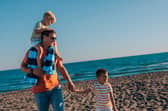 Two thirds of fathers (66 per cent) have delayed seeking medical help