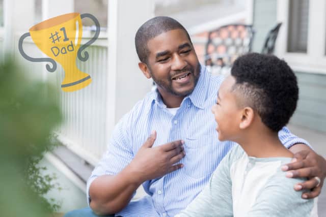 From being punctual to avoiding certain types of snow: YEP readers shared the best advice their dads have given them ahead of Father's Day 2026.