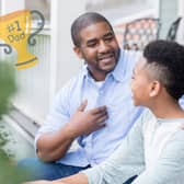 From being punctual to avoiding certain types of snow: YEP readers shared the best advice their dads have given them ahead of Father's Day 2026.