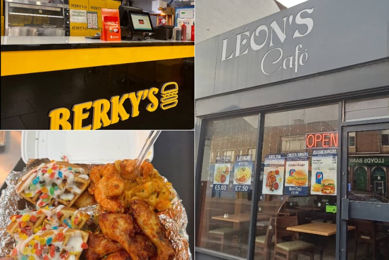 15 top-rated restaurants and takeaways in Armley and New Wortley that are ...