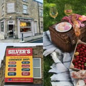 Ditch the basic supermarket meal deals and celebrate with award-winning cheesemongers, traditional farm shops, and delis this National Picnic Week.