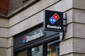 A new Domino's will open in Normanton this month