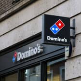 A new Domino's will open in Normanton this month