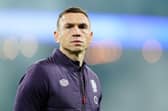 Sir Kevin Sinfield has been made a Knight Bachelor in the King's Birthday Honours list, for services to Rugby League, Rugby Union and the MND Community