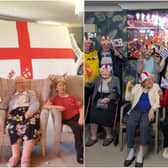Anchor care homes are inviting local people to come together and enjoy the football this summer