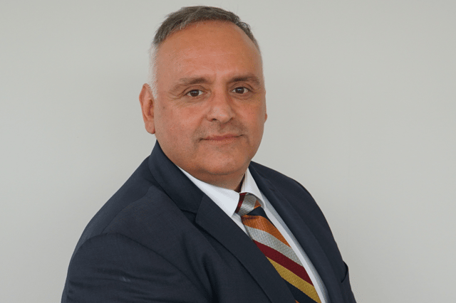 Al Gardiner is the CEO of Honey Legal