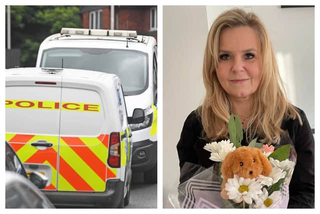Gozia Wiktor was sadly pronounced dead at an address on Foster Square last week.