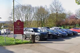 Rawdon Golf, Lawn Tennis and Padel Club