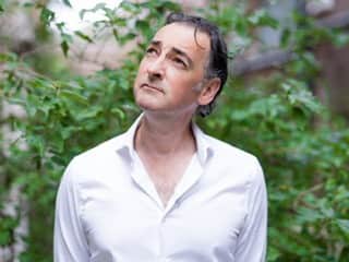 Alistair McGowan.
