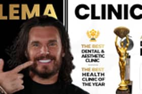 Lema Clinic offers top treatments for your smile - safe, modern, and professional