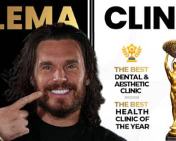Lema Clinic offers top treatments for your smile - safe, modern, and professional