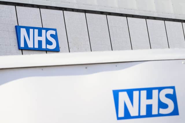 People in West Yorkshire can have their say in a public NHS meeting this month.