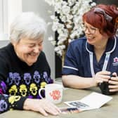 Friendly Radfield Home Care